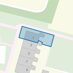 Perceel GKK02-D-1943