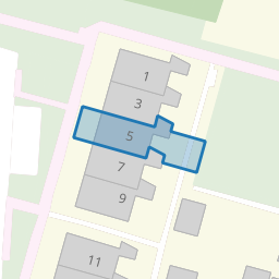 Perceel GKK02-D-1945