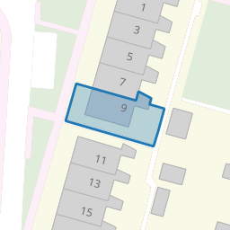 Perceel GKK02-D-1947