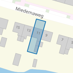 Perceel GKK02-D-1957