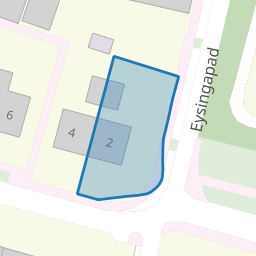 Perceel GKK02-D-1960