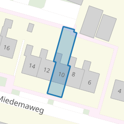 Perceel GKK02-D-1964