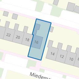 Perceel GKK02-D-1967