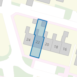 Perceel GKK02-D-1970