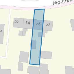 Perceel GKK02-D-1982