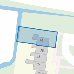 Perceel GKK02-D-1992