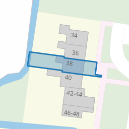 Perceel GKK02-D-1994