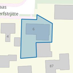 Perceel GKK02-D-2029