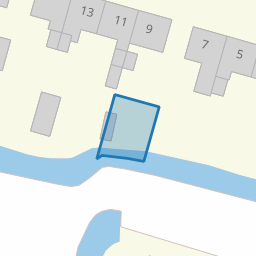 Perceel GKK02-D-2031