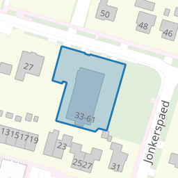 Perceel GKK02-D-2040