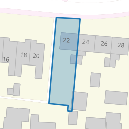 Perceel GKK02-D-2048