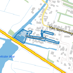 Perceel GKK02-D-2054