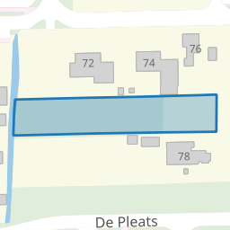 Perceel GKK02-E-1469