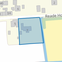 Perceel GKK02-E-1805