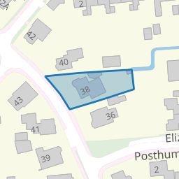 Perceel GKK02-E-2050