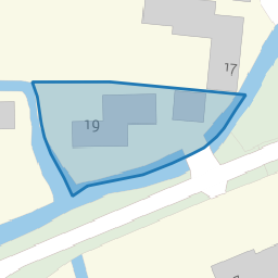 Perceel GKK02-E-2115