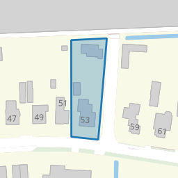 Perceel GKK02-E-2209