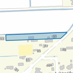 Perceel GKK02-E-2222