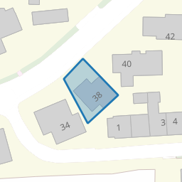 Perceel GKK02-E-2303