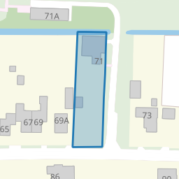 Perceel GKK02-E-2383