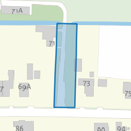 Perceel GKK02-E-2384