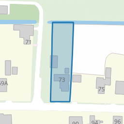 Perceel GKK02-E-2385