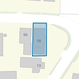 Perceel GKK02-E-2389