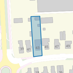 Perceel GKK02-E-2439