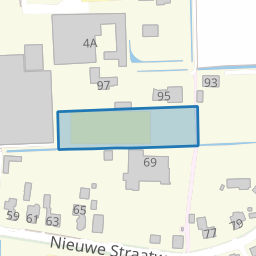 Perceel GKK02-E-2499