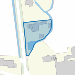 Perceel GKK02-E-2539