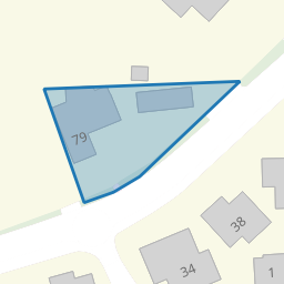 Perceel GKK02-E-2623