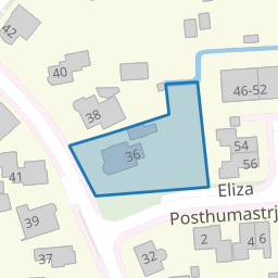 Perceel GKK02-E-2664