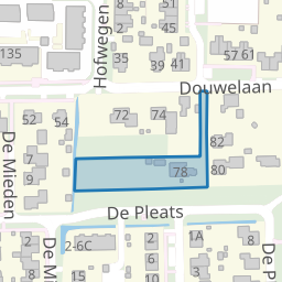 Perceel GKK02-E-2684