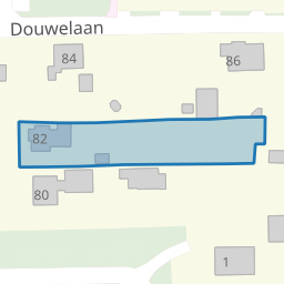 Perceel GKK02-E-2686