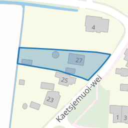 Perceel GKK02-E-2744