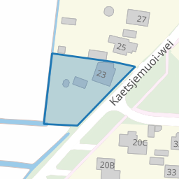 Perceel GKK02-E-2746