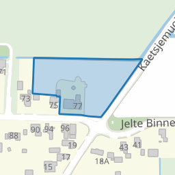 Perceel GKK02-E-2752