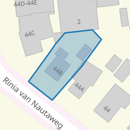 Perceel GKK02-E-2847