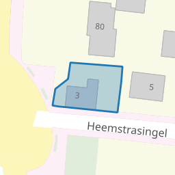 Perceel GKK02-E-2881