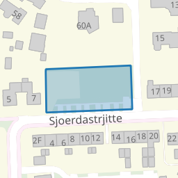 Perceel GKK02-E-2888