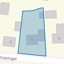 Perceel GKK02-E-2924