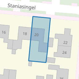 Perceel GKK02-E-2985