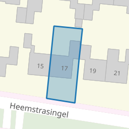 Perceel GKK02-E-3005