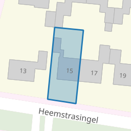 Perceel GKK02-E-3006