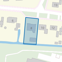 Perceel GKK02-E-3008