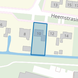 Perceel GKK02-E-3009