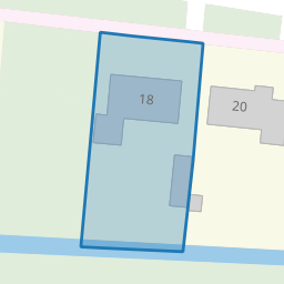 Perceel GKK02-E-3013