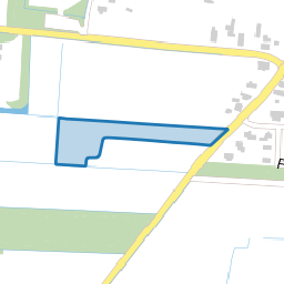 Perceel GKK02-E-3030