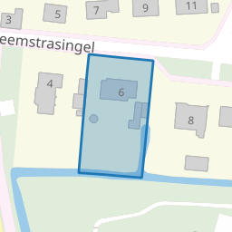 Perceel GKK02-E-3042