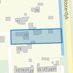 Perceel GKK02-E-3094